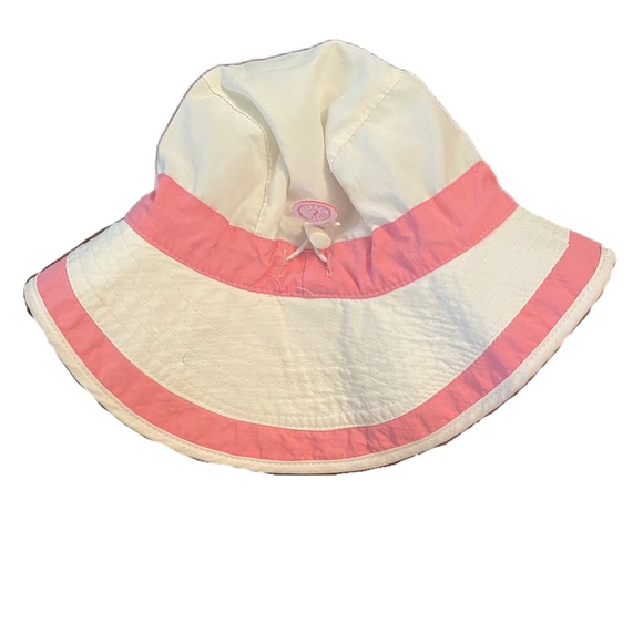 Cali Kids Sun Hat - 0-6months - Picture 2 of 2